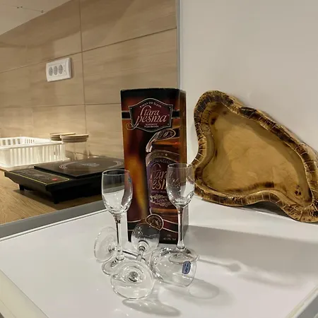 Masa Apartament *