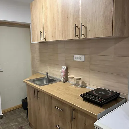 Apartament Masa *