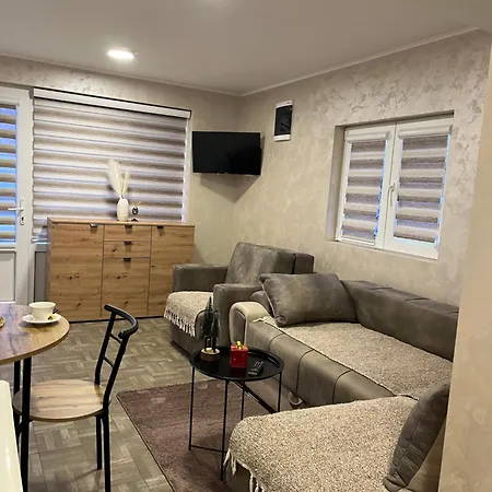 Apartament Masa Bajina Basta